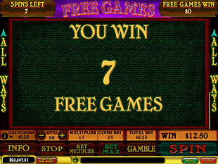 free Archer free games won