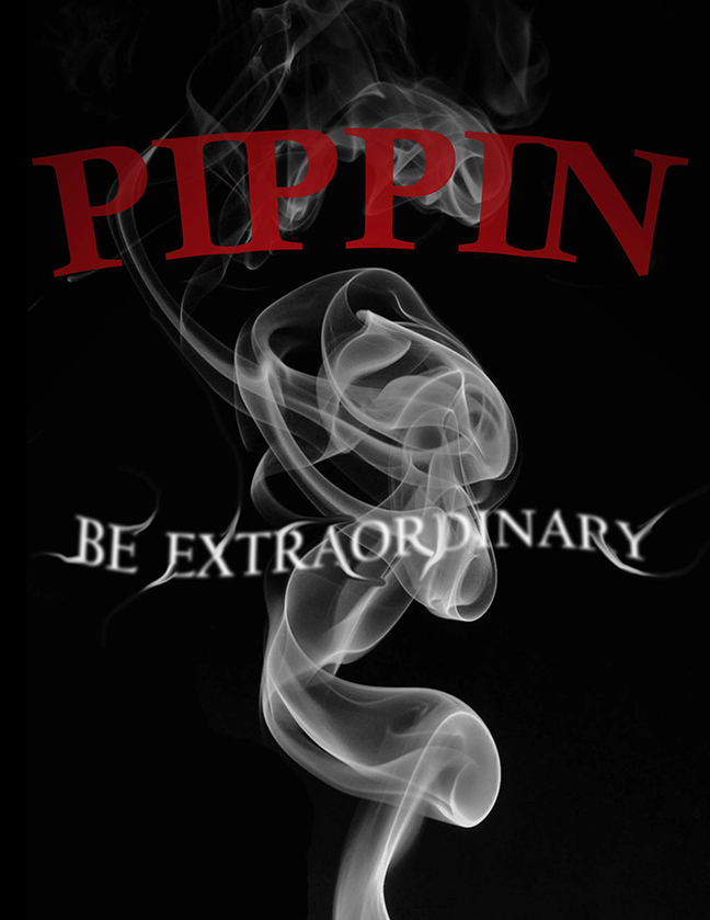 Pippin flyer