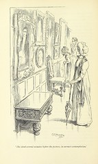 Image taken from page 264 of 'Pride and prejudice'