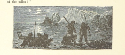 Image taken from page 68 of 'Nimrod in the North, or hunting and fishing adventures in the Arctic regions'