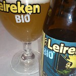 ベルギービール大好き！！ レールケン ビオ スペルト ブロンシュ Leireken BIO Witte Spelt/Blanche D’Epeautre