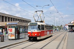Tram, Bus & Metro