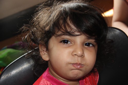 Nerjis Asif Shakir 2 Year Old by firoze shakir photographerno1