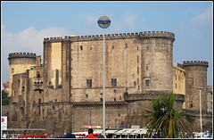 WHL-726 Centro histórico de Nápoles