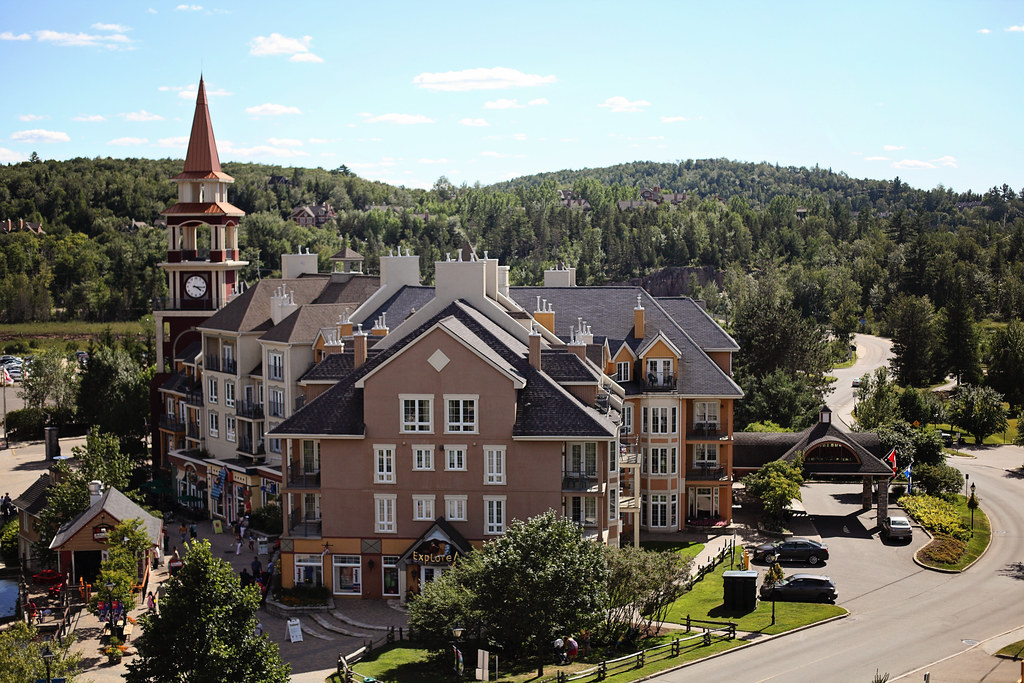 mont tremblant - day 3