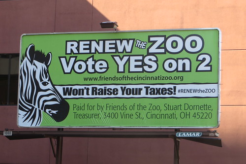 Renew the Zoo