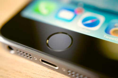 iPhone 5S - 無料写真検索fotoq