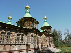 Kyrgyzstan 07 Karakol