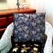 wicker chair shabby chic style 1