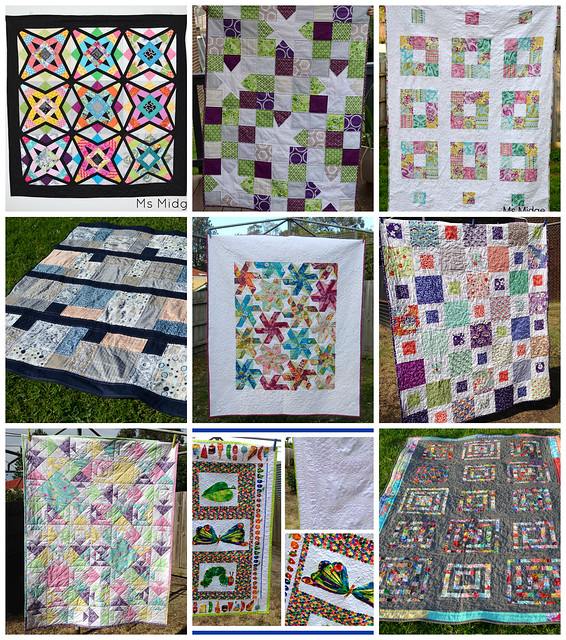 Quilts 2013
