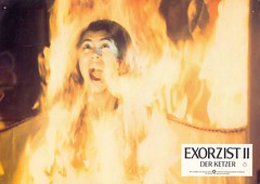 1977: Exorzist II - Der Ketzer