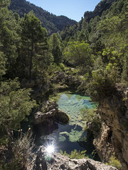 Ruta por el Río Matarraña - Beceíte (Teruel)