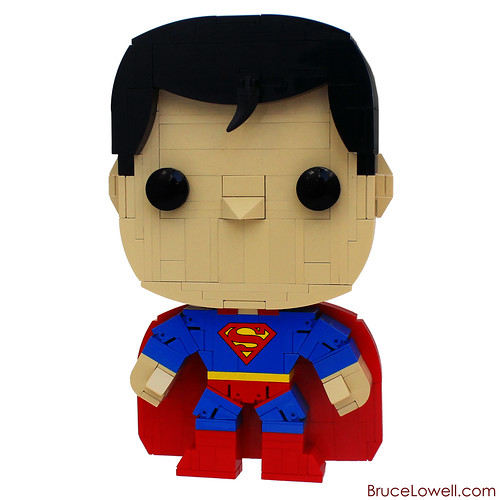 LEGO Classic Superman (POP! Hero)