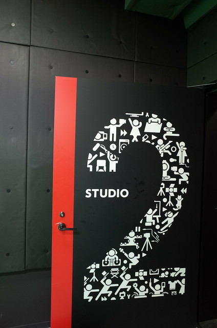 YouTube Space Tokyo 03