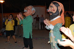 Fiestas Medinyà 2010