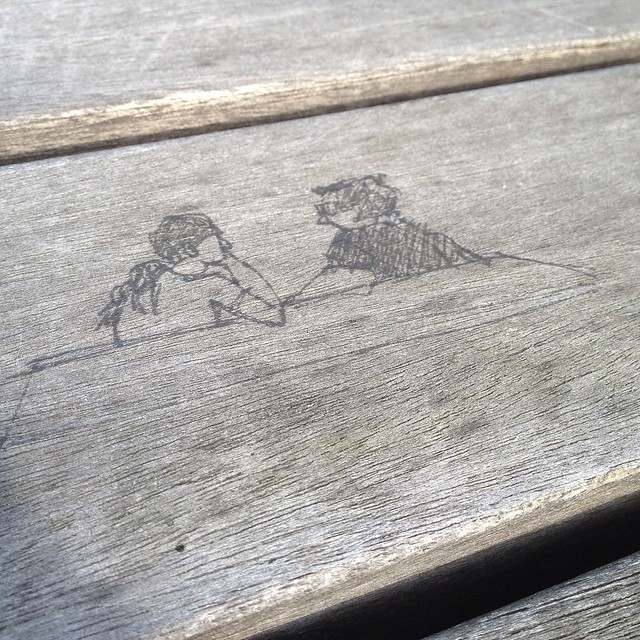 Table Drawing E16