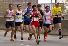 2013 NYC Marathon