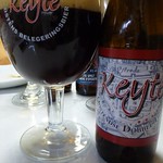 ベルギービール大好き！！ ケイト・ダブル・トリプルKeyte Dobbel Tripel