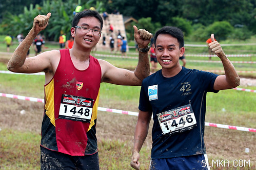 Commando Challenge 2013 Singapore - 11