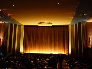 The Senator Theatre, Baltimore