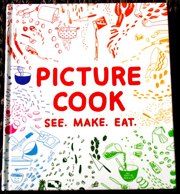 Interview with Katie Shelly from Picture Cook