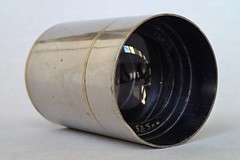 Cindo Series 85mm  projection lens (tube Ø52.5mm)