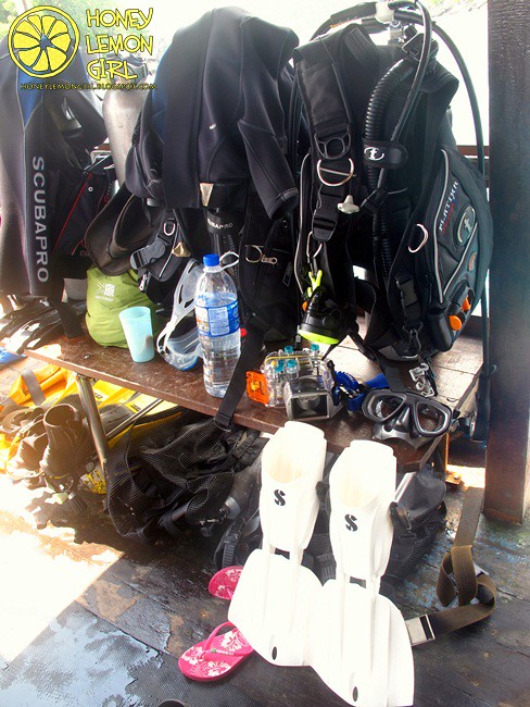 5D4N_Tioman Island_Diving-016