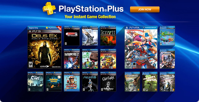 PlayStation Plus June Preview