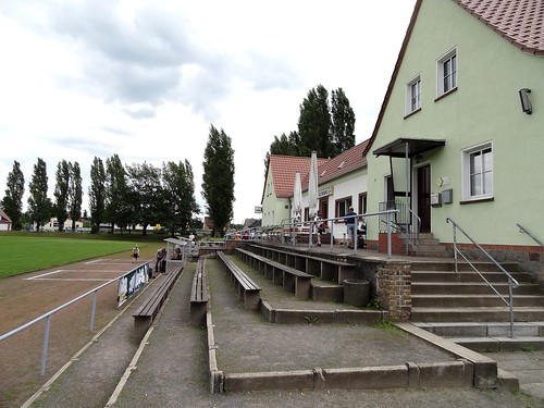DSC07352 Kurt-Fuchs-Stadion Krostitz.