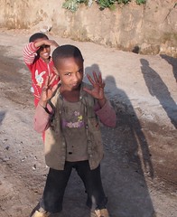 Portraits from Ethiopia