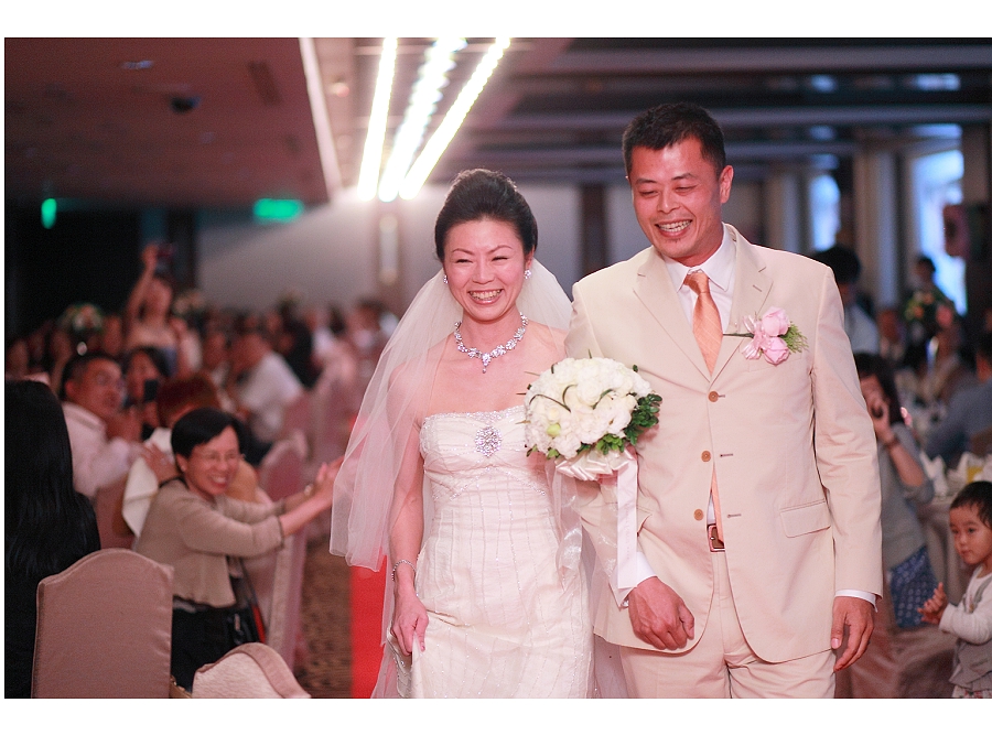 婚攝,婚禮記錄,搖滾雙魚,台北世貿