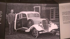 History of the Ford Motor Company Australia
