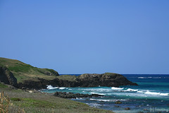 Tsunoshima Island