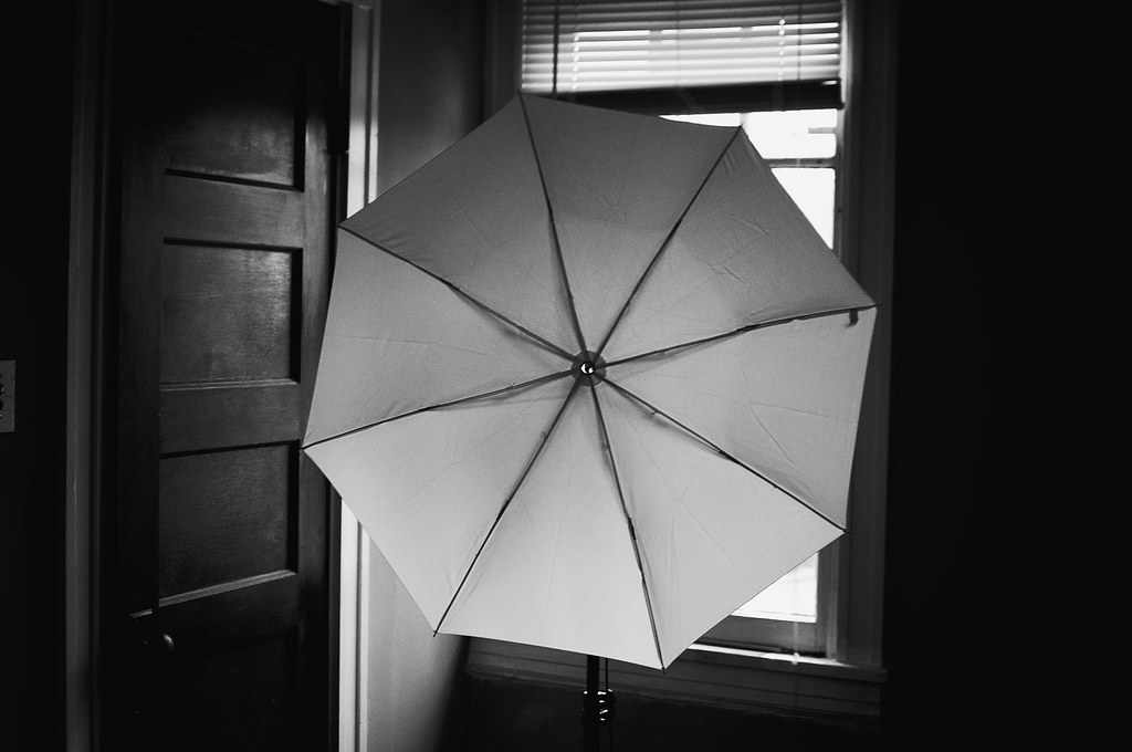 Umbrella - 28/365