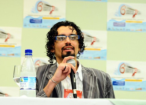 6º Congresso Paranaense dos Jornalistas (2010)