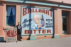 Ballarat Bertie