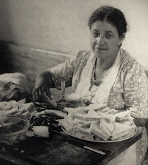 3x Great Aunt Edith Ingham (1883-1962)
