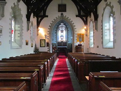 HARDWICKE - HOLY TRINITY CHURCH