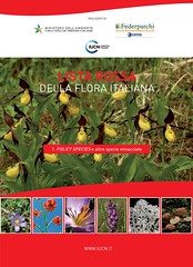 Lista rossa flora italiana