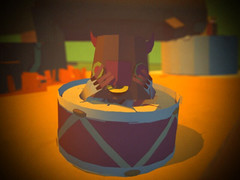 Photography in Tearaway