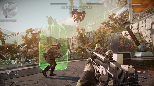 Killzone Shadow Fall Multi Screenshots, 04