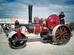 2013 The Great Dorset Steam Fair 30/8