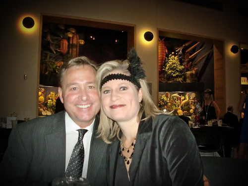 Gatsby Gala at SNM