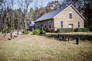 Duncan Creek Presbyterian Church-016