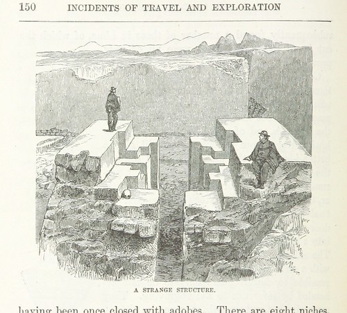 Image taken from page 178 of 'Peru: incidents of ravel and exploration in the Land of the Incas. ... With illustrations'