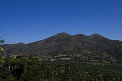 CRETE 2014 - Plateau de Lassithi