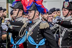 2015 - 07 "13° BTG Carabinieri"