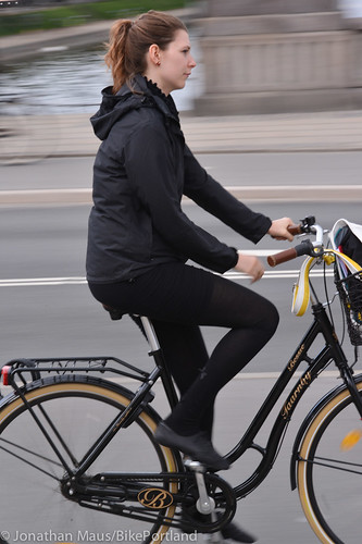 People on Bikes - Copenhagen Edition-34-34