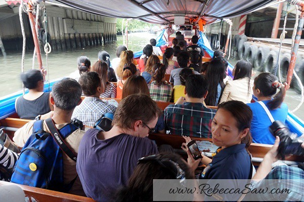 Bangkok - Bloggers Tour With Smiling Albino-045
