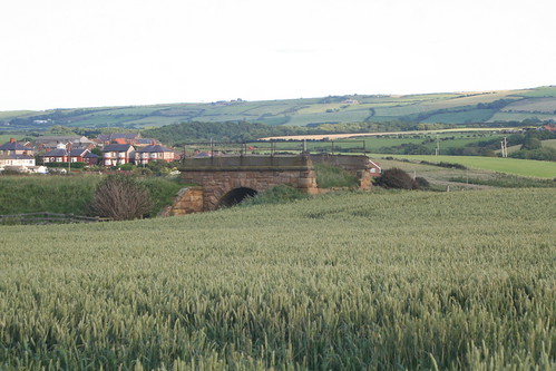 Staithes Viaduct